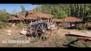 İmirler Köyü Öteba Ve Akhasanlar Mahallesi Turu.