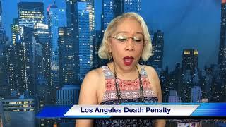 Los Angeles and the Death Penalty