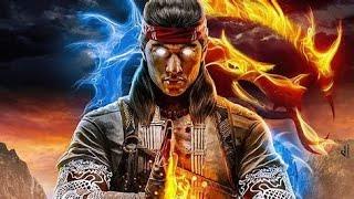 Mortal Kombat 1:  Entire Campaign-Storyline & Gameplay