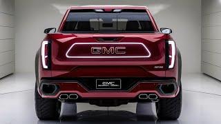 2026 GMC Sierra 1500: The Ultimate Pickup Truck? Full Review and Features Breakdown