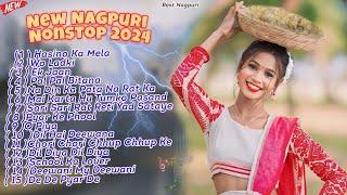 New Nagpuri Nonstop Song 2024||Singer Ingesh Kumar Suman Gupta Hasino Ka Mela |#Song #Dance#Nagpuri