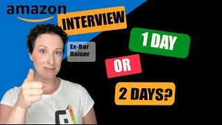 Is It A Good Idea To Have My AWS Interview In 1 day- INSIDER TIP EVERYONE NEEDS!