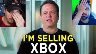 XBOX JUST CONFIRMED it SADLY...  - DreamcastGuy, Gamepass, Black Ops 6, COD PS5 & Xbox, GTA 6