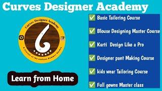 Best Fashion Designing and Tailoring institute in Chennai