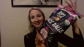 ASMR | Crinkling Crinkly Aldi Plastic & Making Crinkle Sounds (Soft Spoken)