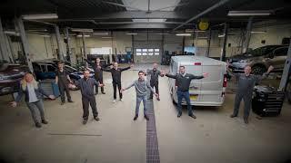 Vacature Chef Werkplaats - Carrera Automotive & Hans Jongerius