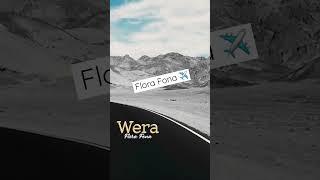 Flora Fona « Wera » ️️