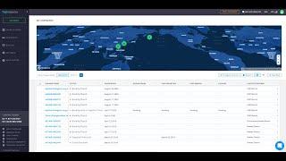 Freightos.com Walkthrough: Managing Your Shipment