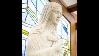 Wed., Oct. 16, 2024 - 6:30 am Mass - St. Theresa Parish