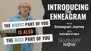 Introducing the Enneagram | Suzanne Stabile