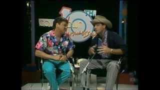 Countdown (Australia)- Molly Meldrum Interviews Shirley Strachan- October 28, 1984