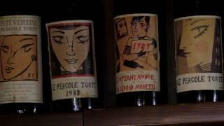 Wine Tv - Cru & Terroir - Radda in Chianti