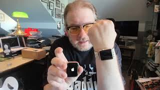 Unboxing Apple Watch Series 4  - 44mm