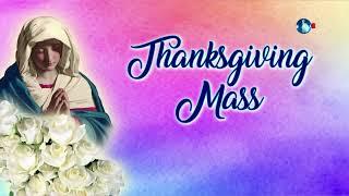 Balita sa Alas Dose and Daily Mass -  ( October 07, 2024 )