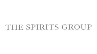 Episode 24 - Ashley Barnes - Co-Founder & Master Blender The Spirits Group