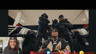 Yungeen Ace - Do It (Official Music Video) Kai Dezzy Reacts