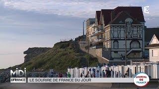 SUIVEZ LE GUIDE : Wimereux, la perle de la Côte d'Opale