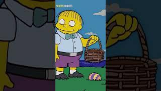 5 Times We've Seen How Dumb Ralph Wiggum Is In The Simpsons