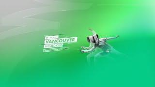 Podium - Team Finals - Vancouver Foil World Cup 2025