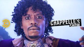 Chappelle's Show - Charlie Murphy's True Hollywood Stories - Prince - Uncensored