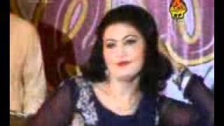 HIK SUHNO MONJI NAZAR ME AHE BYE NIGHAT NAZ (KASHISH TV) WARIS CHACHAR FROM GHOTKI..CELL 03412900097