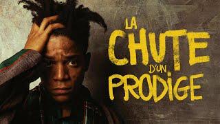 De la gloire aux enfers : la tragique histoire de Basquiat.