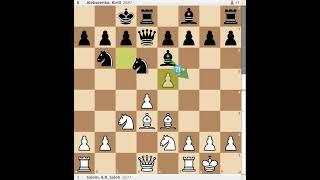 Salem, A R  Saleh vs Alekseenko, Kirill Speed Chess Championship Main Event Qualifier 2 Swiss 2022