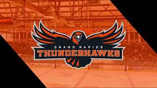 GRHS Thunderhawks Goal Horn 2021