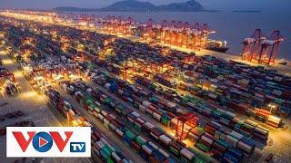 Trung Quốc công bố sách xanh kinh tế dự báo GDP năm 2023 tăng khoảng 5.1% | VOV