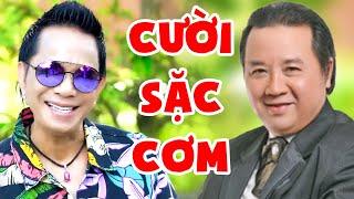 Cười Sặc Cả Cơm Với Hài Đứa Con Trời Đánh | Hài Xưa Bảo Chung, Bảo Quốc, Hồng Nga Ai Xem Cũng Cười