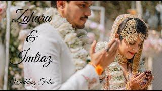 Zahara & Imtiaz | Wedding Film | 2021