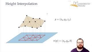 Delaunay Triangulation (1/5) | Computational Geometry - Lecture 08