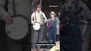 Appalachian Road Show - Piney Mountains #houstonfest #galaxva
