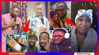 AT!GYA! Ungrαteful Family, Adu Berchie Firɛs Ngege & Her Son Over O.Bempah GHC2.000 +Drag Natina &Co