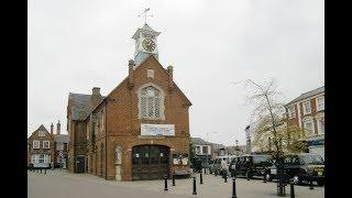 Places to see in ( Leighton Buzzard - UK )