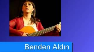 "Benden Aldın  Bana Satar" Sedef (Official Audio)