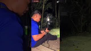 🉐LoyAhmad: Collab Daus DZP GUNUNG LEDANG Jelmaan puteri bunian mengintai‼️ Part1/2 HD (12.3.2025)