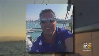 Brian Wiles, Who Once Saved Man In Lake Michigan, Is Mourned After Losing His Own Life In Lake