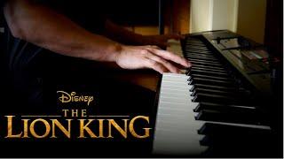 Remember - Hans Zimmer (The Lion King) | Piano Cover