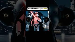 Stormtrooper Vlogs - Greg The Sith Lord Part 2