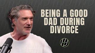 02: The Good Dad Guide – Connecting Authentically with Your Kids During Divorce