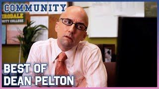 Dean-tastic Dean Pelton Moments | Community
