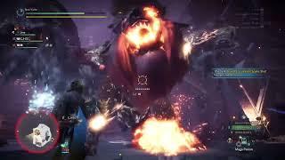 Monster Hunter World-Subscribe to XooXooX Gaming On Youtube And TicTok-Fatalis did us crazy-