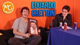 CACOnociendonos - Eduardo Cretton