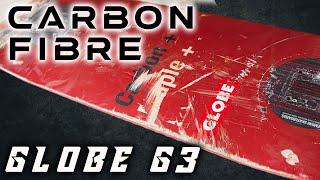 Globe Skateboard G3 Bar Impact Review