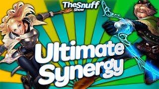 Ultimate Synergy | League of Legends [TheSnuffShow]