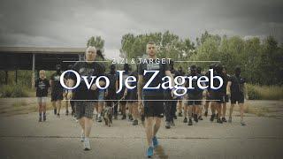 ZIZI feat. TARGET - OVO JE ZAGREB