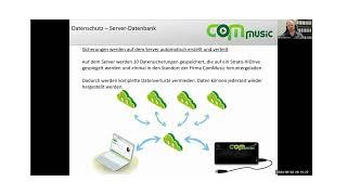 Online-Weiterbildung ComMusic Modul-1 Teil-1