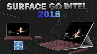 Surface Go Intel 4415Y 2018  | Ngọc Nguyễn Store