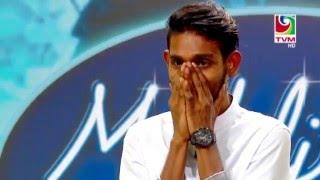 @DHIRAAGU presents Maldivian Idol - Ibrahim Amaan